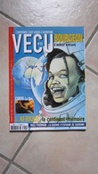 NOUVELLE SERIE VECU N°32 - Vécu