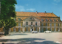 VAUVILLERS LE CHATEAU - Vauvillers