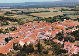 VAUVILLERS VUE PANORAMIQUE - Vauvillers