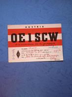Austria-oeiscw-fg-1964 - Radio