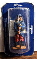 Figurine Delprado : Légionnaire Français 1914 - Loden Soldaatjes