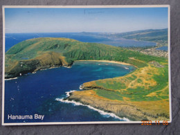 HANAUMA   BAY - Honolulu