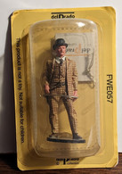 Figurine Delprado Butch Cassidy - Tin Soldiers