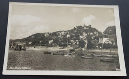 Blankenese - Süllberg - Photo-Hartz - Verlag Hans Andres, Hamburg - # 3961 - Blankenese