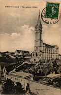 CPA HÉROUVILLE - Vue Générale (1890) (516668) - Herouville Saint Clair