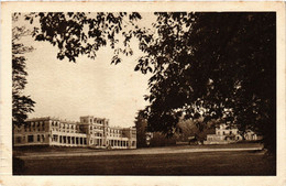 CPA Le Collége Férainin De Bouffémont - Palais Scolaire (519838) - Bouffémont