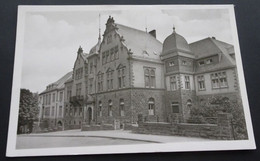 Gummersbach Im Oberbergischen Kreishaus - Ansichtskartendabrik Schöning & Co., Lübeck - Jaar 1951 - Gummersbach