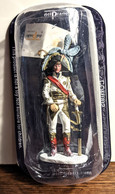 Figurine Delprado : Maréchal Murat Roi De Naples - 1808 - Tin Soldiers