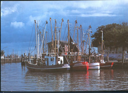 Germany, Nordseebad, Wyk A Fohr, Strand, 1987 C30 - Föhr