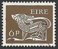 Irland, 1968, Mi.-Nr. 216, Gestempelt - Usati