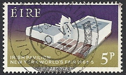 Irland, 1964, Mi.-Nr. 165, Gestempelt - Usati