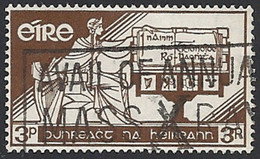 Irland, 1958, Mi.-Nr. 140, Gestempelt - Usati