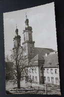 St. Peter (Hochschwarzwald) - Barooke Pfarrkirche - Verlag Erwin Burda, Freiburg Im Breisgau - St. Peter