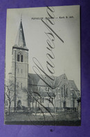 Puivelde Kerk Belsele - Sint-Niklaas