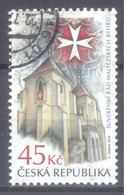 CESKA  (GES) - Used Stamps