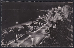 06 -  Nice De Nuit - Nice Bij Nacht