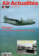 Air Actualités Juin 1996 N°493 - Aviazione