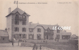 PORTSALL HOTEL - Ploudalmézeau