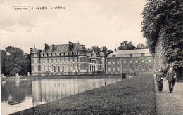 BELOEIL - Le Château - Beloeil