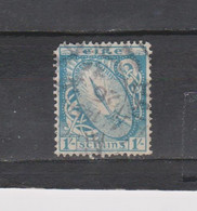 N° 51 TIMBRE IRLANDE OBLITERE DE 1922    Cote : 11 € - Gebraucht