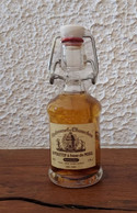 MIGNONNETTE  HYDROMEL CHOUCHEN Pleine 13° ISIGNY LE BUAT - Miniatures