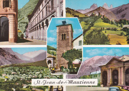 73, Saint Jean De Maurienne, Multivues - Saint Michel De Maurienne