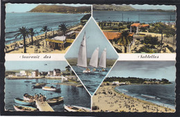 06 - Souvenir Des Sablettes - La Seyne-sur-Mer