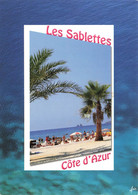 LA SEYNE SUR MER - LES SABLETTES - La Seyne-sur-Mer