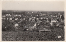 ST-LAURENT-sur-GORRE (Haute-Vienne): Vue Générale - Saint Laurent Sur Gorre