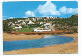 URBANIZACION SAN JAIME MEDITERRANEO.- PLAYA DE SON BOU.-  MENORCA.- ILLES BALEARS - Menorca