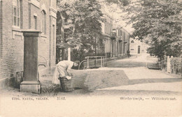 Winterswijk Willinkstraat Oude Pomp 1465 - Winterswijk