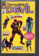 BIG - DEVIL (Corno 1971) N. 22  MURDOCK DEVE MORIRE. Usato. Bordo Colorato. - Superhelden