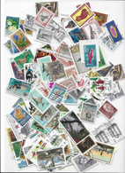 LOT DE TIMBRES DIVERS -VRAC - Vrac (max 999 Timbres)