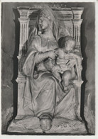 Madonna, Pfarrkirche Carona - Vergine Maria E Madonne