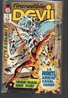 BIG - DEVIL (Corno 1972) N. 53  LA MORTE... Usato. - Super Heroes