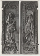 Madonna, Ausstellung Salzburg - Virgen Mary & Madonnas