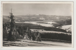 Feldberg, Baden-Württemberg - Feldberg