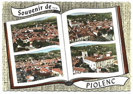 Souvenir De PIOLENC - Piolenc