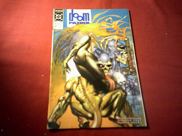 DOOM PATROL  N° 41  FEB  91 - DC