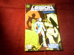 LEGION  SUPER  HEROES  N°  47 JUNIO  1988 - Otros & Sin Clasificación