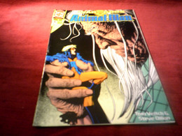 ANIMAL MAN   N° 40 OCT  91 - DC