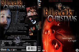 DVD - Black Christmas - Horreur