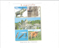 LAGUIOLE     MULTIVUES    ****     A  SAISIR **** - Laguiole