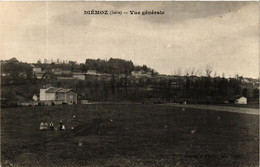 CPA DIÉMOZ - Vue Générale (583742) - Diémoz