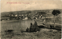 CPA St-ANDRÉ-la-COTE - Vue Générale (572750) - Saint-André-la-Côte