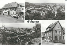 Schweina, Nicht Gelaufen - Schweina