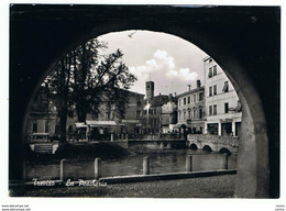 TREVISO:  LA  PESCHERIA  -  FOTO  -  FG - Piazze Di Mercato