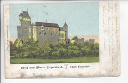 Maria Enzersdorf. - Mödling