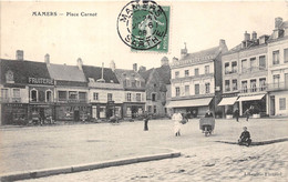 72-MAMERS- PLACE CARNOT - Mamers