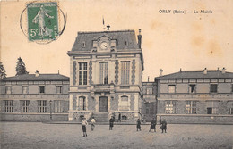94-ORLY- LA MAIRIE - Orly